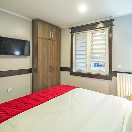 Aparthotel Nbn National Co à Ivanjica Extérieur photo